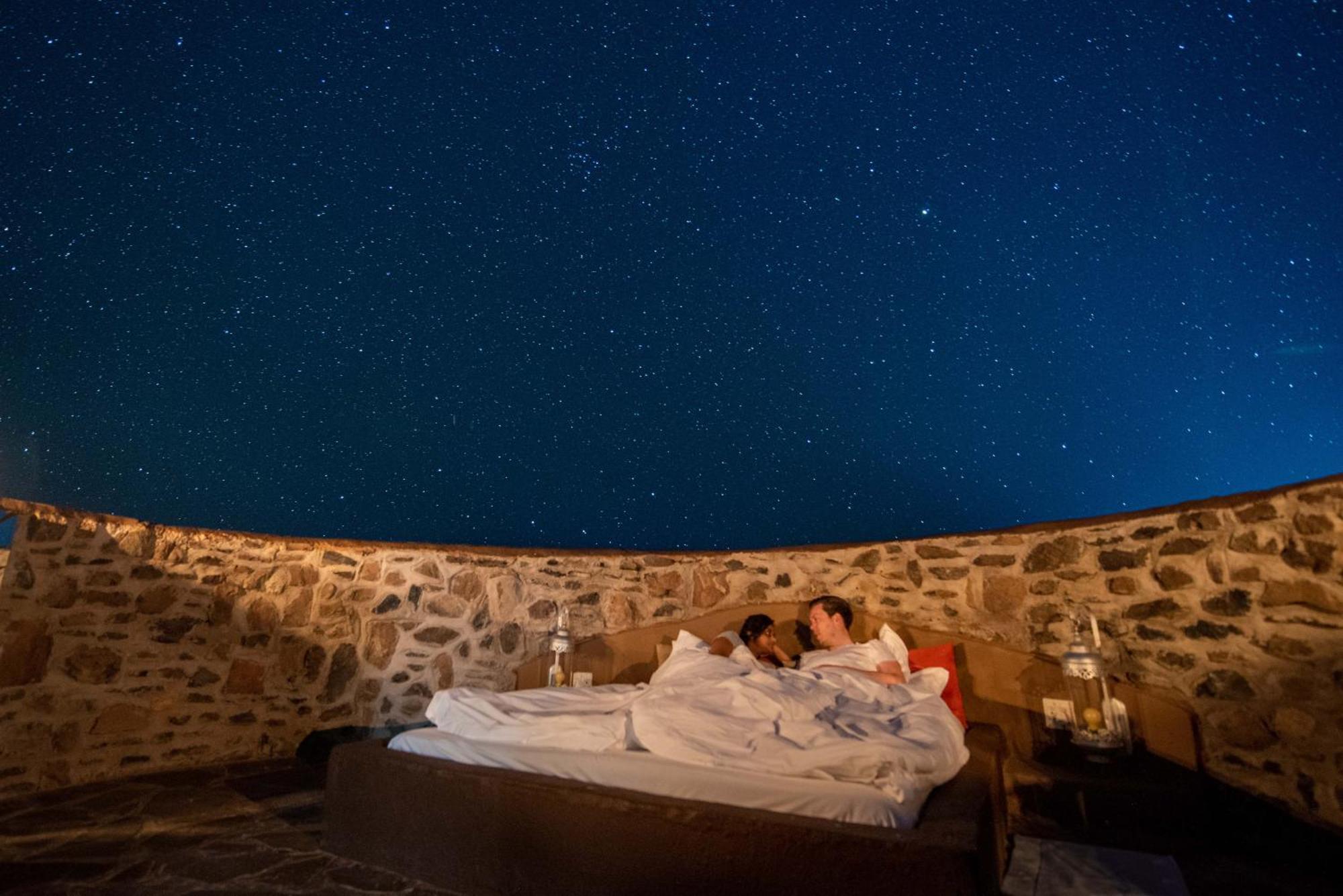 Le Mirage Resort & Spa Sesriem Kültér fotó