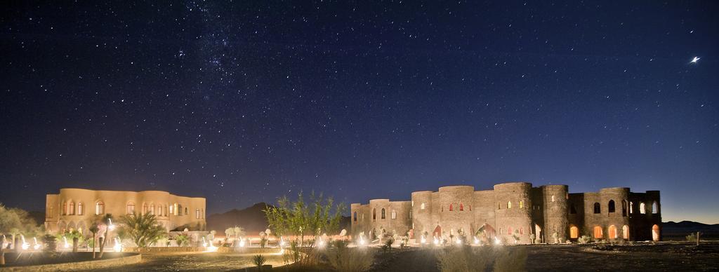 Le Mirage Resort & Spa Sesriem Kültér fotó